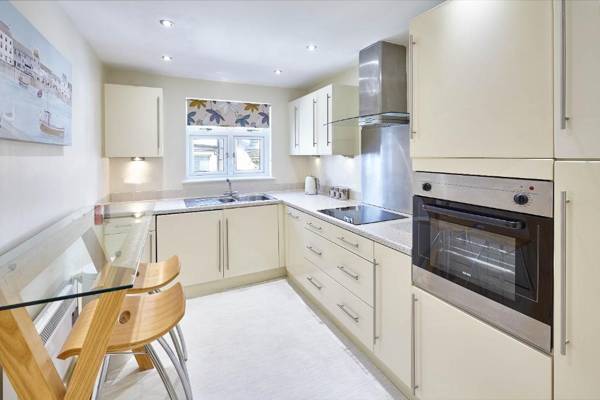 Host & Stay - Abbey Horizon