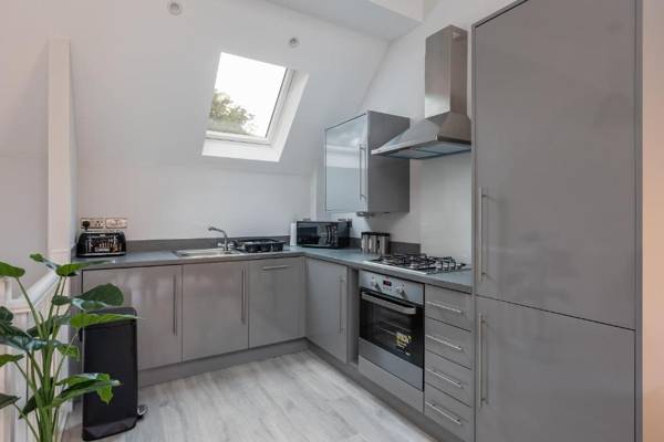 Host & Stay - Oyster Cottage