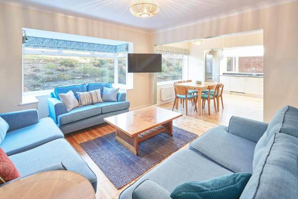 Host & Stay - Puffin Too