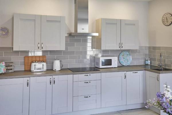 Host & Stay - The Runswick at Brunswick Holiday Apartments