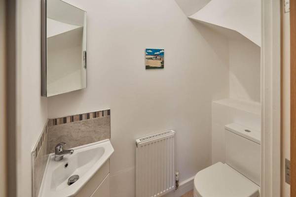 Host & Stay - West Cliff Retreat