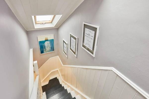 Host & Stay - Harbour Mist Cottage