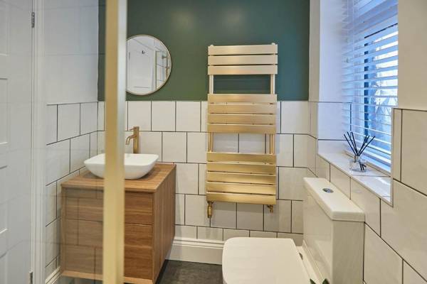 Host & Stay - Abbey Nook