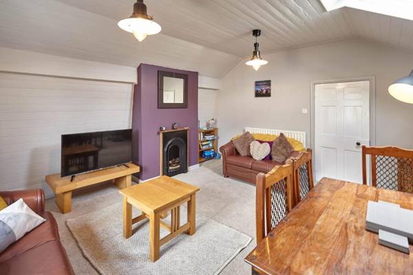 Host & Stay - Leesholme Loft