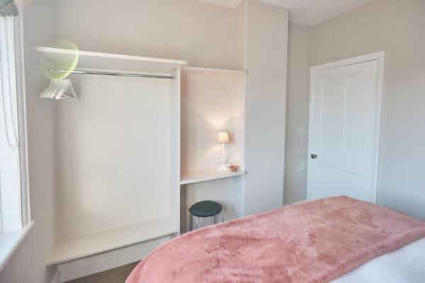 Host & Stay - Birds Eye View