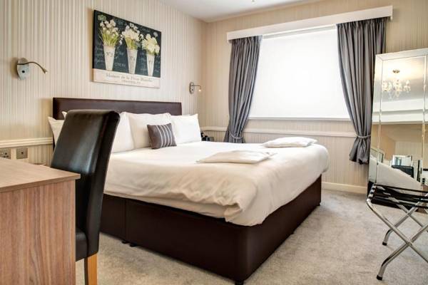 Best Western Weymouth Hotel Rembrandt