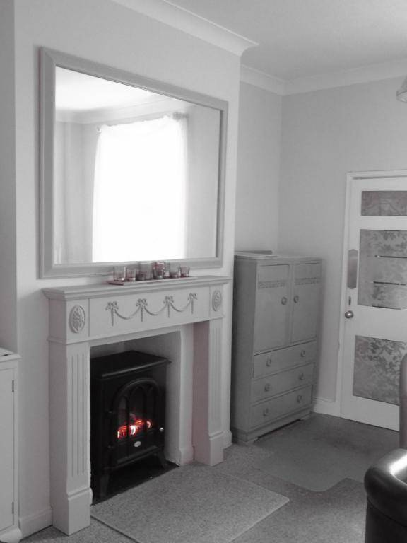 Letchworth Guest House