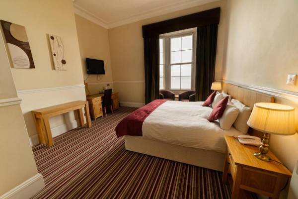 Hotel Prince Regent