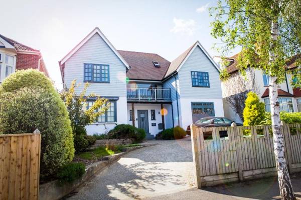 Birch House Bed & Breakfast