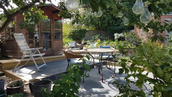 Birch House Bed & Breakfast