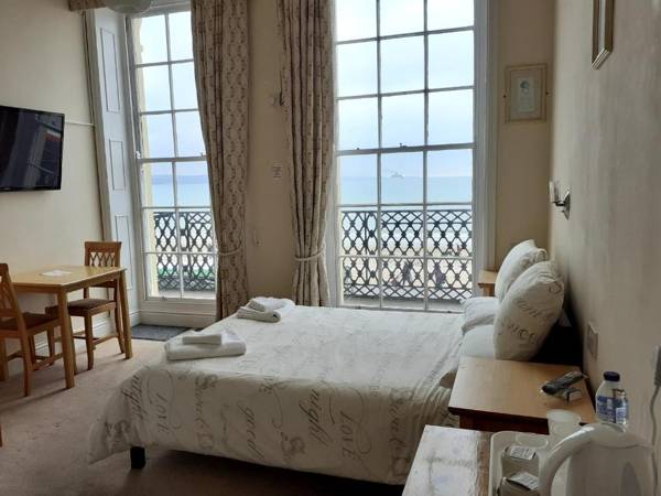 The Edenhurst Guesthouse