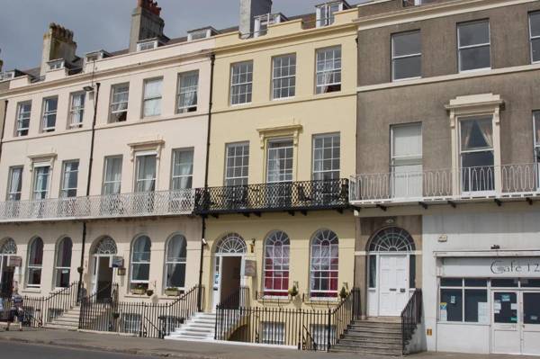 The Edenhurst Guesthouse