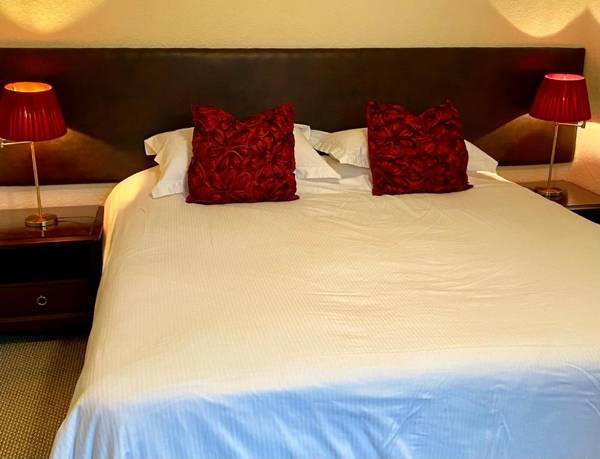 The Kingswood Guest House - Adult Only