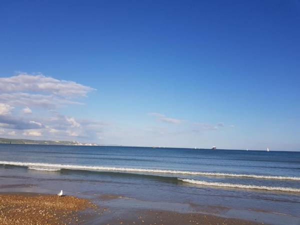 Seaspray Guest House