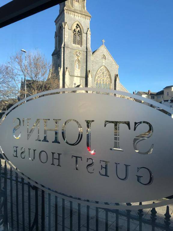 St John's Guest House