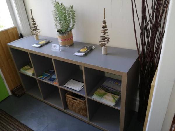 Driftwood B&B Weymouth