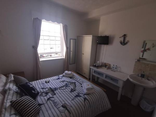 Seacrest Guest House