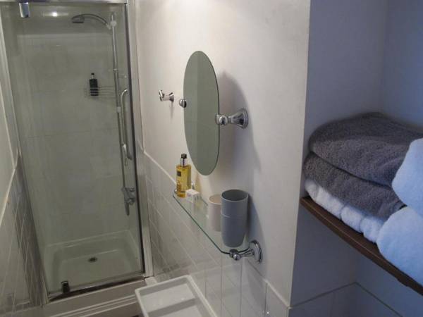 Stone's Throw Guest House