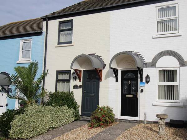 Anvil House WEYMOUTH