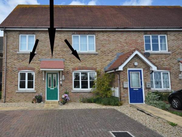 Bridge Apartment WEYMOUTH