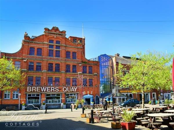 Bridge Apartment WEYMOUTH