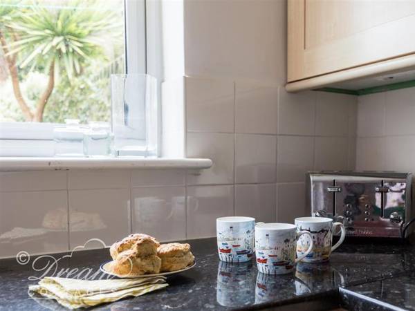 Gone Fishing WEYMOUTH