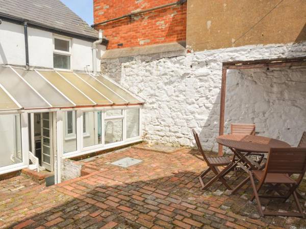 Guinea Cottage WEYMOUTH