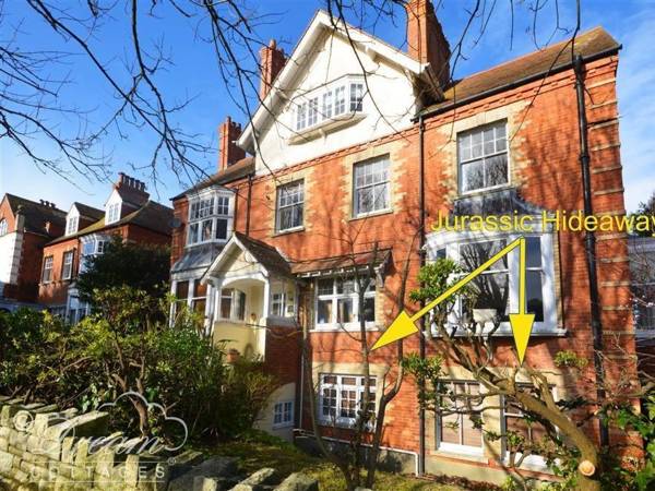 Jurassic Hideaway WEYMOUTH