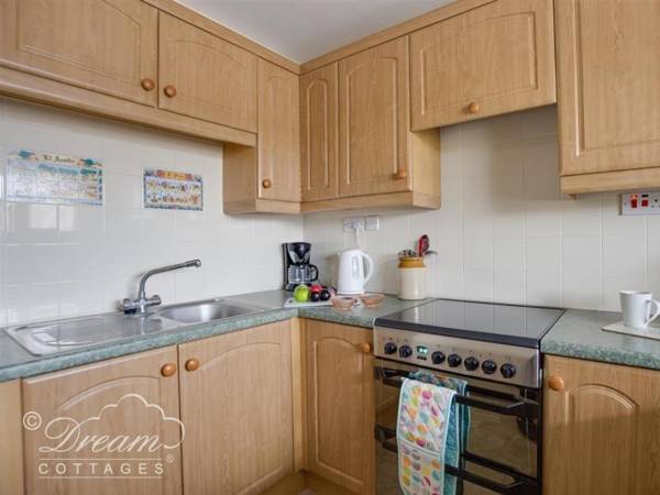 Jurassic View West Bay