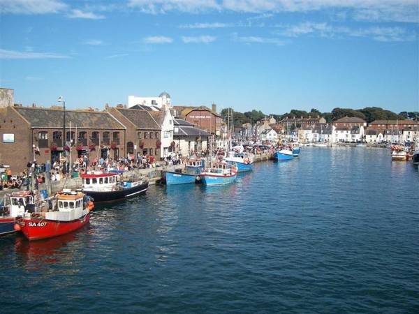 Maisy Cottage Weymouth