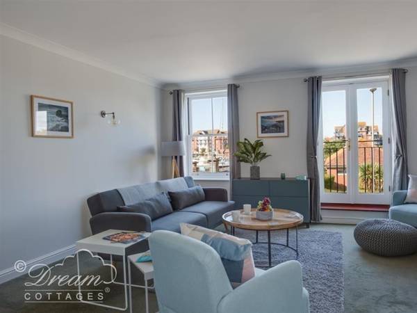 Marina Vista Weymouth