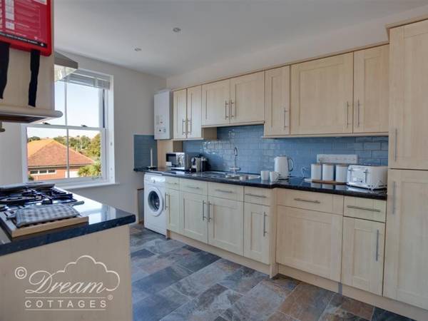 Marina Vista Weymouth