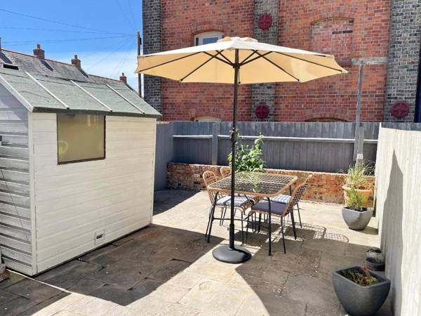 Old Brewers Cottage WEYMOUTH