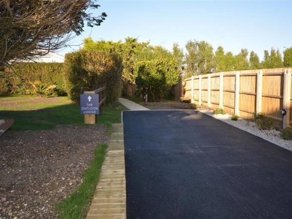 Outlook Lodge WEYMOUTH