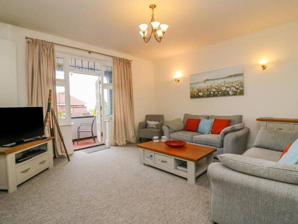 Ocean Watch 1 WEYMOUTH