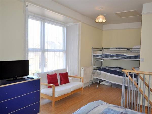 The Old Post Office WEYMOUTH