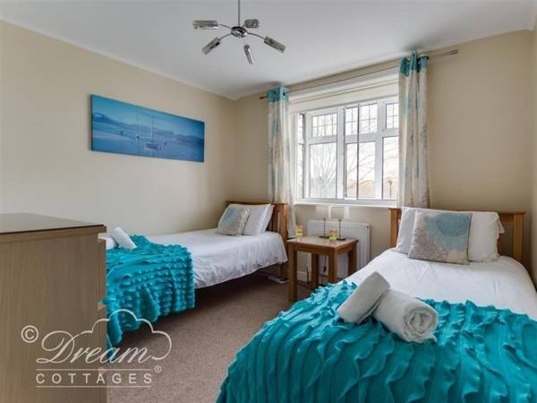 Redcliff View Lodge WEYMOUTH