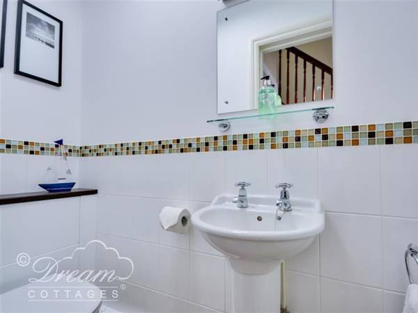 Rupert Cottage WEYMOUTH