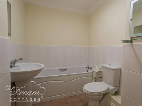 Harbourside Apartment WEYMOUTH