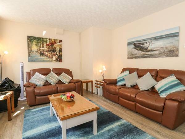 Old Malthouse Apartment Weymouth