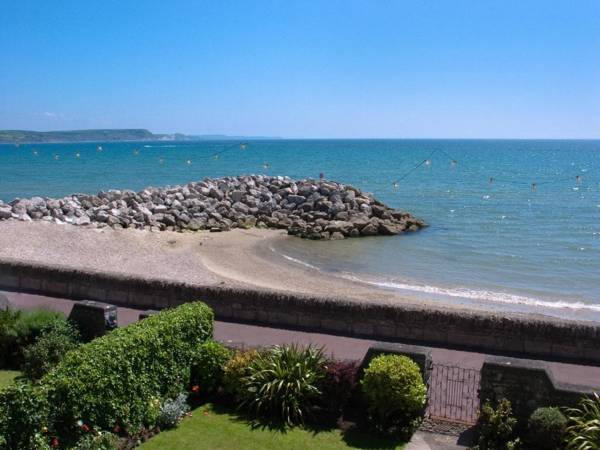 Weymouth Bay Apartment C