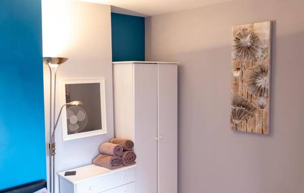 Church View Apartments