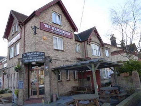 Weatherbury Hotel