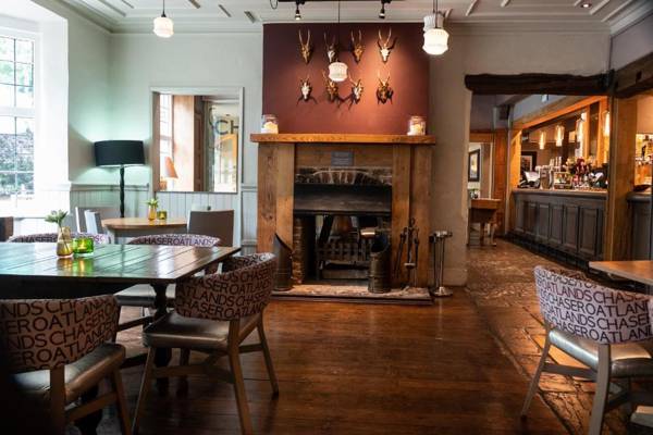 The Oatlands Chaser by Innkeeper's Collection