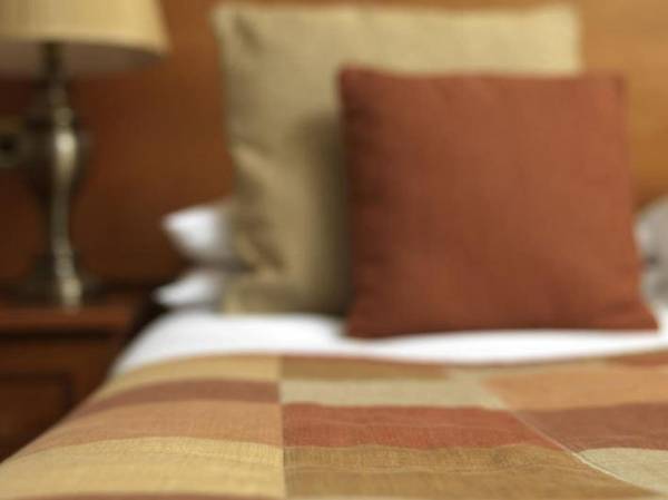 The Bridge Hotel and Spa