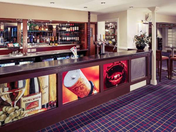 Mercure Wetherby Hotel