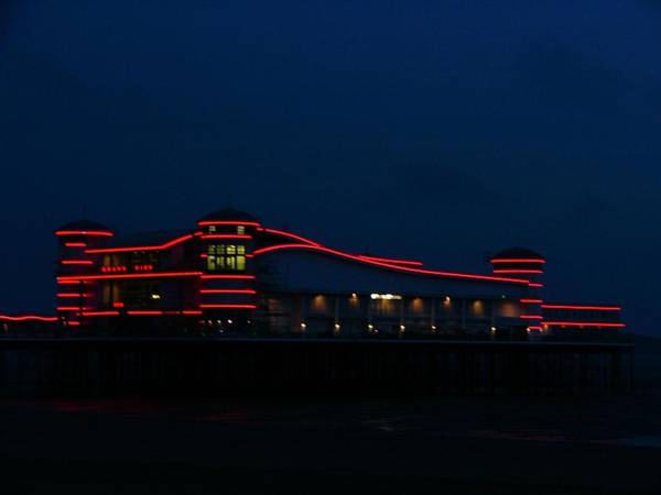 Linden Lodge Guest House