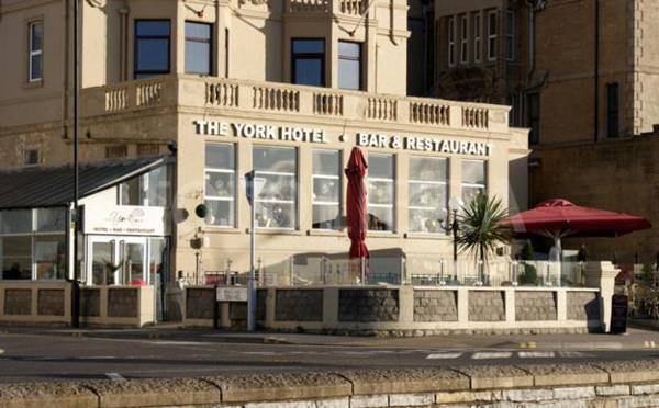 The York Hotel