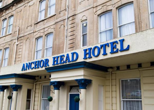 Anchor Head Hotel
