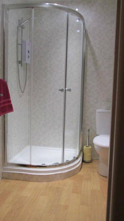 Royal Grosvenor Hotel